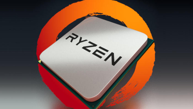 AMD Ryzen