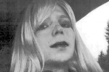 Chelsea Manning