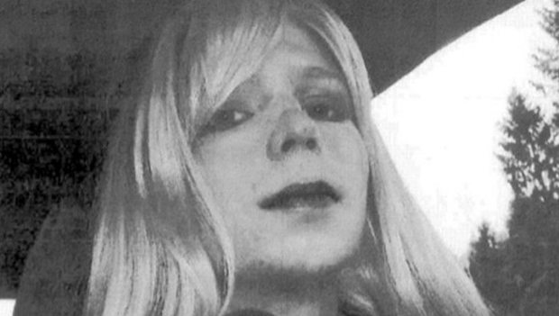 Chelsea Manning