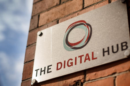 Digital Hub