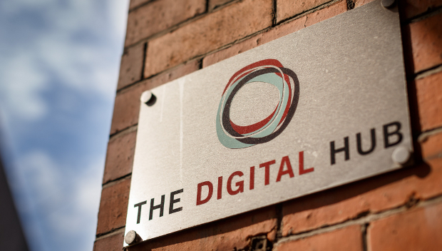 Digital Hub