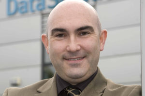 Francis O'Haire, Data Solutions