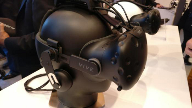 HTC Vive