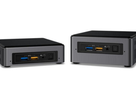 Intel NUC