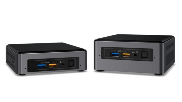 Intel NUC