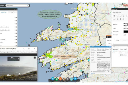 HeritageMaps.ie