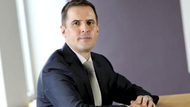 Martin Shanahan, IDA