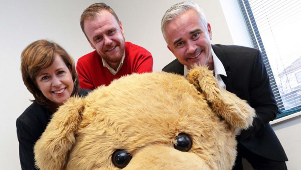 Pure Telecom, Make-A-Wish