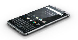 BlackBerry KEYone