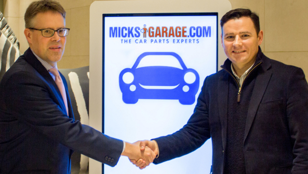 MicksGarage