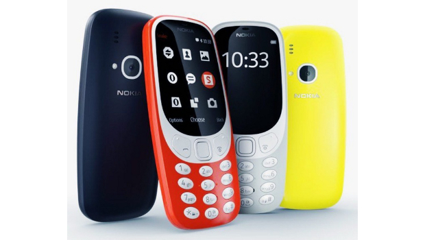 Nokia 3310