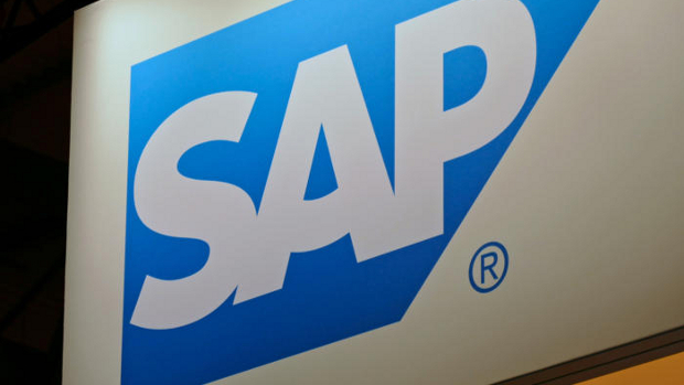 SAP Logo