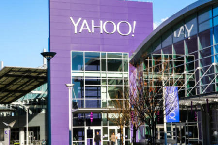 Yahoo Sunnyvale