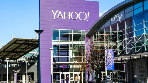 Yahoo Sunnyvale