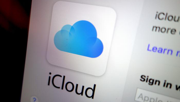 iCloud