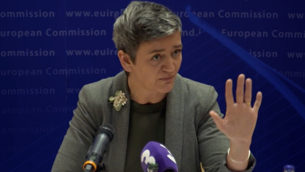 Margrethe Vestager