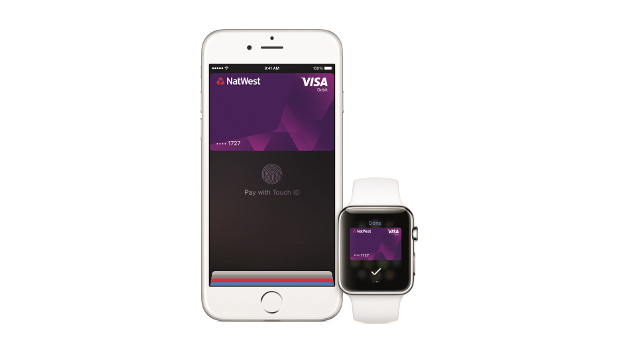 Apple Pay