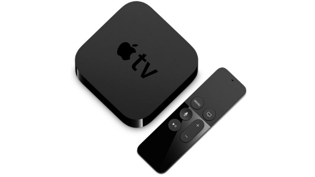 Apple TV