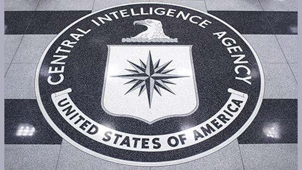 CIA