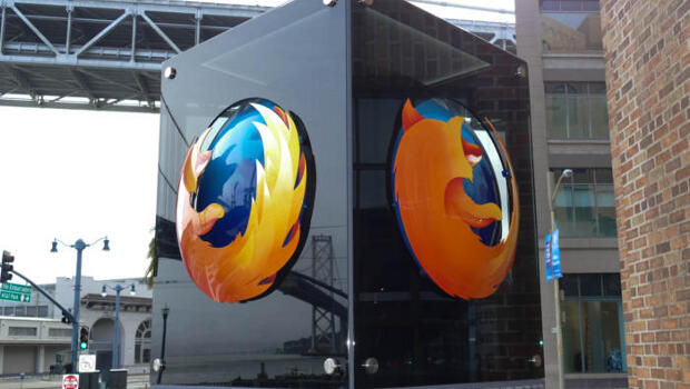 Mozilla says stricter antitrust measures against Google ‘threaten Firefox’