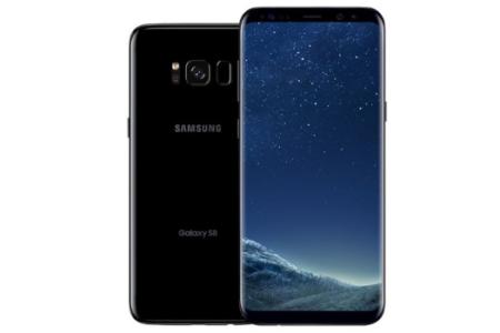 Samsung Galaxy S8