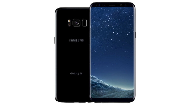 Samsung Galaxy S8
