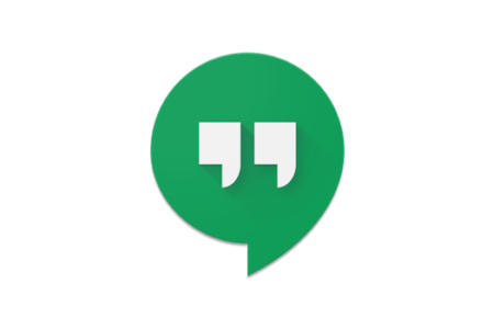 Google Hangouts