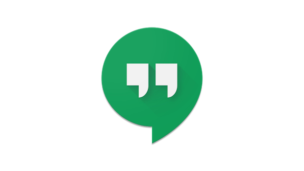 Google Hangouts