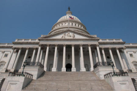 US Capitol Building