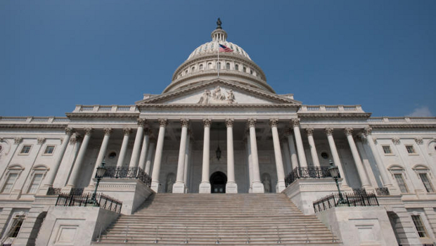 US Capitol Building