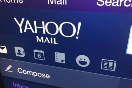 Yahoo Mail