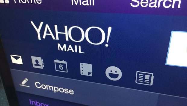 Yahoo Mail