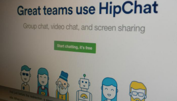 HipChat