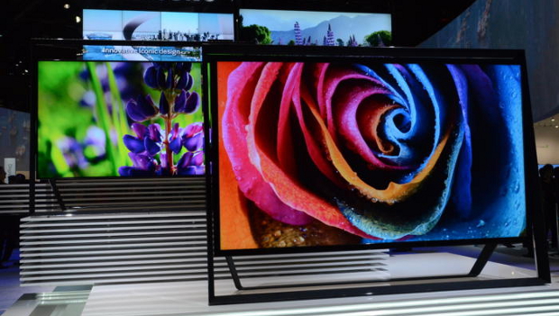 Samsung TV