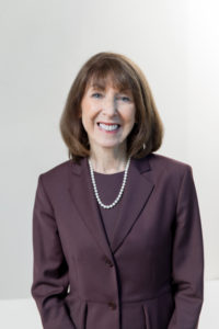 Sheila FitzPatrick, NetApp