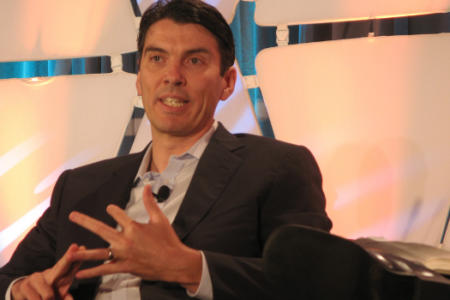 Tim Armstrong, AOL