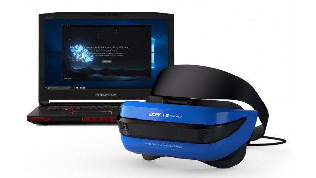 Acer Windows VR