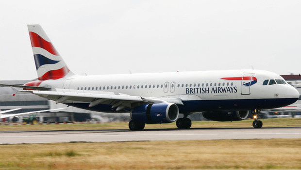 British Airways