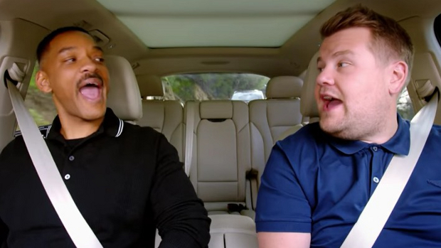 Carpool Karaoke