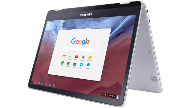 Chromebook Pro