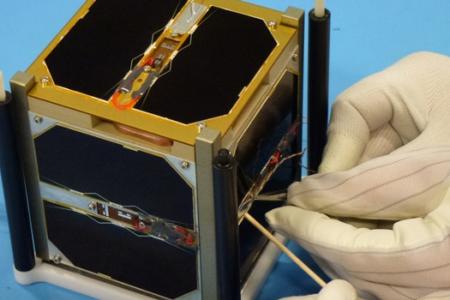 CubeSat