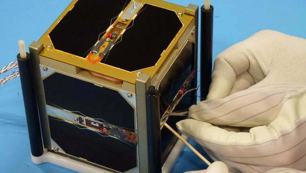 CubeSat