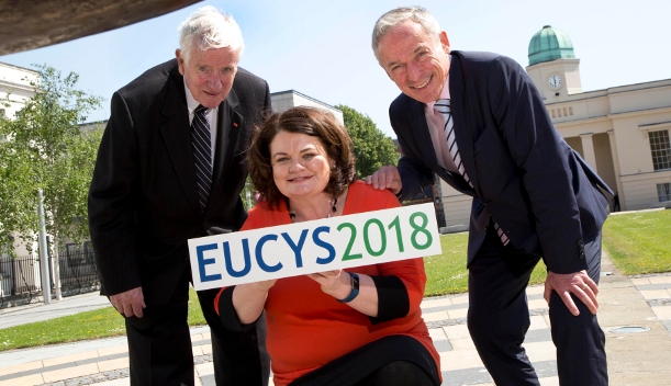 EUCYS 2018