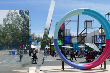 Google I/O 2016