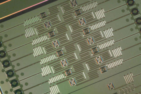 IBM Quantum Computer