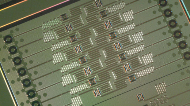 IBM Quantum Computer
