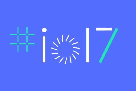 I/O 2017