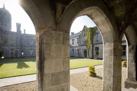 NUI Galway