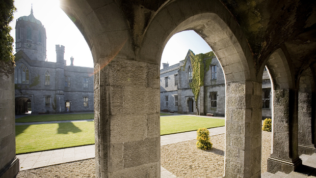 NUI Galway