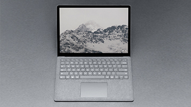 Surface Laptop